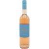 Mit einer leuchtenden Roséfarbe zeigt sich dieser Wein im Glas als Ausdruck sommerlicher Frische. Die Nase wird von feinen Aromen roter Beeren und Rhabarber sowie dezenten floralen Noten und einem Hauch Zitrus geprägt. Am Gaumen präsentiert sich ein lebendiger