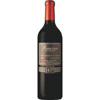 Der Vidigal Wines Dos Amigos Reserva 2018 präsentiert ein dichtes Aromenspiel von roten Früchten und feinen Gewürznoten. Die Cuvée aus Touriga Nacional
