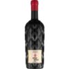 Der Tombacco Vintage Rosso 2017 von Vinicola Tombacco vereint die Aromen Siziliens in einem Bio-Rotwein. Die Cuvée aus Syrah und Cabernet Franc bietet im Duft schwarze Kirschen