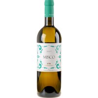 Der Misco Verdicchio Superiore 2020 von der Tenuta di Tavignano aus den Marken zeigt eine feine Finesse und eine reiche Aromatik. In der Nase entfalten sich Noten von Pfirsich
