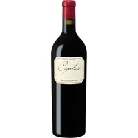 Der Cigalus Rouge 2022 von der Domaine de Cigalus besticht durch seine tief rubinrote Farbe und verführerische Glanzlichter. Im Duft präsentiert er dichte Aromen von saftigen
