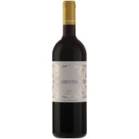 Der Rosso Piceno Libenter 2017 von Tenuta di Tavignano präsentiert sich mit Aromen von Kirschen und Pflaumen. Die Cuvée aus Montepulciano