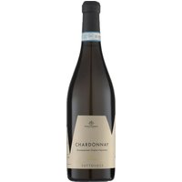Der Chardonnay 2023 von 47 Anno Domini aus Venetien präsentiert sich mit einem klaren Stil und ökologischem Engagement. Florale Noten verbinden sich mit Aromen von reifer Birne