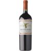 Der Montes Alpha Cabernet Sauvignon 2022 besticht durch ein facettenreiches Bouquet von schwarzen Beeren wie Johannisbeeren und Cassis