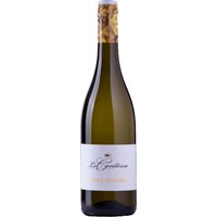 Le Contesse Frizzante aus Venetien zeigt sich mit feiner Perlage und lebendiger Frische. Im Glas präsentiert er sich in hellem Strohgelb und entfaltet Aromen von grünen Äpfeln