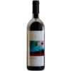 Der Máté Mantus Merlot 2020 stammt aus den kalkhaltigen Hügeln rund um Montalcino in der Toskana