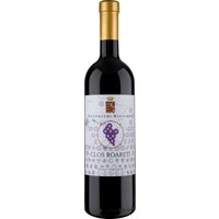 Der Clos Roareti Rosso von Guerrieri Rizzardi stammt aus dem Rovereti-Weinberg in Venetien und besteht aus Merlot-Trauben des Jahrgangs 2021. Zwölf Monate Reifung in Barriques verleihen dem Wein ein intensives Bouquet von dunklen Beeren