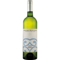 Der Langhe Arneis DOC 2024 von Pietro Rinaldi spiegelt die sonnigen Hänge des Piemonts wider und präsentiert sich in leuchtendem Strohgelb mit grünlichen Reflexen. Der Weißwein zeigt florale Noten von weißen Blüten