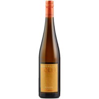 Der 2023 Sankt Annaberg Gleisweiler Hölle Riesling Alte Reben zeigt florale Aromen und eine feine Zitrusfrische