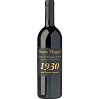 Mit markanter Persönlichkeit vereint dieser Barbera aus dem Piemont traditionelle Wurzeln und modernen Anspruch. Das Bouquet zeigt Aromen von reifen Kirschen