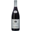 Der 2023er Pinot Noir von J. de Villebois präsentiert sich mit saftigen Aromen von Äpfeln