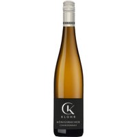 Sanfte Fruchtaromen von Zitrus- und exotischen Früchten zeichnen den Klohr Chardonnay 2024 aus. Der mittelkräftige Körper wird von einer eleganten