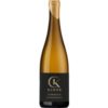 Feine Zitrusaromen und die Frische gelber Früchte prägen diesen Chardonnay