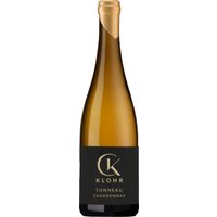 Feine Zitrusaromen und die Frische gelber Früchte prägen diesen Chardonnay