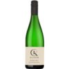 Der Klohr Riesling Halbtrocken 2024 aus Gimmeldingen in der Pfalz präsentiert sich frisch und aromatisch mit einem mittelkräftigen Körper. Blumige und fruchtige Noten verbinden sich mit einer dezenten Mineralität und einer ausgewogenen
