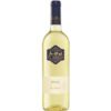 Frische und Balance prägen diesen Rioja-Weißwein von El Coto de Rioja. Zarte Aromen von Zitrusfrüchten und Blumen verbinden sich mit Noten von Pfirsich