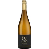 Der Klohr Reiterpfad Gewürztraminer 2024 präsentiert sich vielschichtig mit einem harmonischen Zusammenspiel aus reifen Fruchtnoten und feinen Mandelanklängen. Die milde Säure ergänzt das geschmackliche Gesamtbild