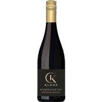 Der Spätburgunder aus Gimmeldingen besticht durch eine leuchtende Farbe und intensive Aromen von Kirsche sowie eine feine Pfeffernote. Florale Nuancen ergänzen die fruchtige Vielfalt und verleihen dem Wein zusätzliche Komplexität. Sein Charakter zeigt sich mittelkräftig mit einer eleganten Struktur