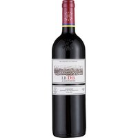 Die Cosechas Antiguas reifen im Herzen des Colchagua Valley im Keller des Weinguts. Der Wein entwickelt sich für 18 Monate in französischer Eiche