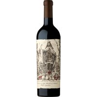 Hier vermählt sich der Malbec zweier Spitzenlagen