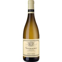 Die Gemeinden Chassagne-Montrachet und Puligny-Montrachet teilen sich geografisch-brüderlich den Grand Cru Montrachet. Selbstredend ist das im Burgund omnipräsente Weinhaus Louis Jadot vor Ort aktiv und liefert hier einen hoch eleganten Côte-de-Beaune-Chardonnay ab