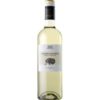 Sanfte Noten von grünem Apfel und Zitrus prägen das Profil dieses Verdejo