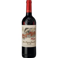 Der Castillo Ygay Rioja Gran Reserva Especial 2012 von Marqués de Murrieta ist ein außergewöhnlicher Rotwein