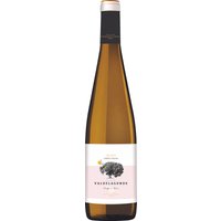 Sommerliche Fruchtfülle und elegante Nuancen zeichnen diesen Weißwein aus der Region Castilla IGP aus. Der Duft verbindet Aprikosen