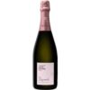 Mit seiner lachsrosa Farbe und den feinen Perlen zeigt sich dieser Rosé-Champagner aus der Champagne sehr ansprechend. In der Nase präsentieren sich blumige Nuancen