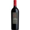 Auffallend präsentiert sich dieser Rotwein in tiefrotem Gewand mit granatroten und schwarzen Reflexen. Feinste Noten von Kirsche