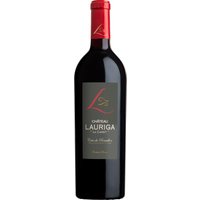Auffallend präsentiert sich dieser Rotwein in tiefrotem Gewand mit granatroten und schwarzen Reflexen. Feinste Noten von Kirsche