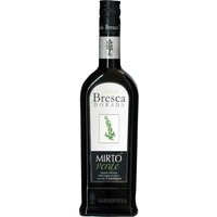 Dieses helle Pendant zum roten Myrthenlikör