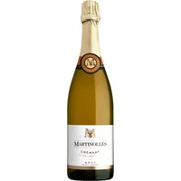 Unweit von Weinbergen