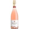 Im Zusammenspiel von mediterranem Klima und ozeanischer Frische entsteht auf der Domaine Martinolles ein charaktervoller Crémant de Limoux Rosé von Domaines Paul Mas. Die filigrane Perlage präsentiert ein fein abgestimmtes Aromenspiel aus Himbeere