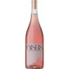 Der Agriverde Cerasuolo d'Abruzzo 2024 präsentiert sich im Glas mit einer intensiven Farbe und einem Bouquet aus wilden Beeren