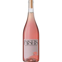 Der Agriverde Cerasuolo d'Abruzzo 2024 präsentiert sich im Glas mit einer intensiven Farbe und einem Bouquet aus wilden Beeren