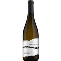 Kieselprägende Böden und das besondere Klima zwischen Adria und Alpen beeinflussen im Friaul einen Pinot Grigio