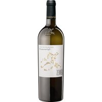 Der Frauenrigl Gewürztraminer 2023 von Peter Zemmer aus Südtirol zeigt ein aromatisches Zusammenspiel aus Wildrose
