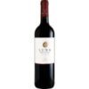 Der Vaccaro Luna Nero d'Avola 2023 aus Sizilien präsentiert sich in intensivem Rubinrot. Lebendige Aromen von Kirschfrucht verbinden sich mit markanten Lakritznoten und feinen Anklängen wilder Beeren. Die Reben wachsen auf 300 bis 400 Metern Höhe in kalkreichen