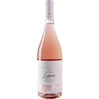 Der 2024 Vaccaro Liddali Rosato di Nero d’Avola Bio bringt die sonnigen Seiten Siziliens mit einer betont frischen Art zum Ausdruck. Ein Bouquet aus roten Beeren