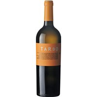 Der Villa Sandi Sauvignon Tardo 2023 aus Venetien besticht durch ein Aromenspiel exotischer Früchte wie süßem Pfirsich