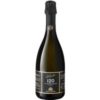 La Rivetta 120 aus dem Hause Villa Sandi zeigt sich in lebendiger Brillanz mit grünlichen Reflexen. Das Zusammenspiel aus dem Valdobbiadene-Terroir