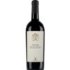 Die salzige Brise der ionischen Küste prägt den Charakter dieses Primitivo di Manduria. Tief rubinrot