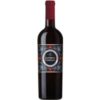 Der Cantine Minini Governo Toscano Rosso 2021 besticht durch samtige Tannine und eine elegante Textur