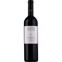 Rubinrote Farbe mit auberginenfarbenen Reflexen prägt diesen Rotwein aus Venetien