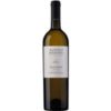 Strohgelb mit aschgrauem Schimmer zeigt sich der Albino Armani Campo Napoleone Sauvignon aus Venetien