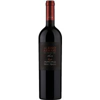 Auf den steinigen Terrassen rund um Marano entsteht ein Rotwein