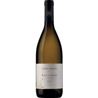 Der Albino Armani Sauvignon Blanc Superiore 2021 aus der Region Friuli Grave in Italien präsentiert sich mit strahlendem Gelb und grünen Reflexen. In der Nase dominieren Aromen von Grapefruit