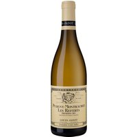 Mit mehr als 200 Weinen aus allen Teilen der Bourgogne repräsentiert Louis Jadot die Region wie kein zweiter Erzeuger. In Puligny-Montrachet bewirtschaftet das Weinhaus aus Beaune unter anderem den 1er-Cru Les Referts. Die Lehm-Kalkstein-Böden des Terroirs schenken diesem Chardonnay frische Noten von weißen Früchten und mineralische Finesse. 15 Monate im Eichenfass gereift