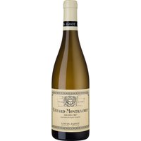 Bâtard-Montrachet ist ein Grand Cru im Chardonnay-Paradies der Côte de Beaune. Louis Jadot interpretiert diesen Burgund-Klassiker mit unglaublicher Tiefe und Eleganz. An der Nase verströmt er ein komplexes Bouquet von weißen Blüten